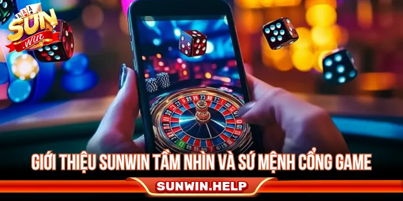 Giới Thiệu Sunwin - speakingai.co Là Gì Cho Người Mới Các nhóm nội dung hướng dẫn trên Sunwin.help