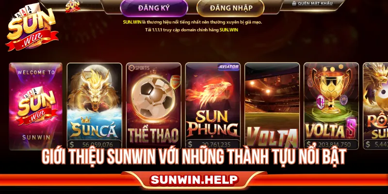 Giới Thiệu Sunwin - speakingai.co Là Gì Cho Người Mới Sunwin.help hỗ trợ người dùng tìm hiểu thông tin trước khi tham gia
